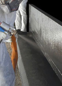 Yonkers Protective Polyurea Coatings