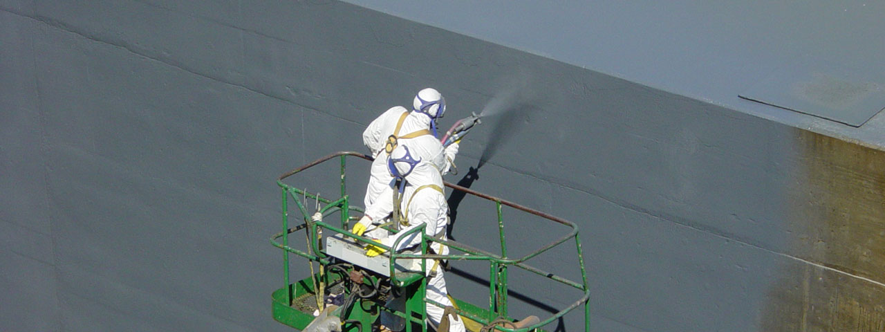 Polyurea protective coatings for Yonkers New York