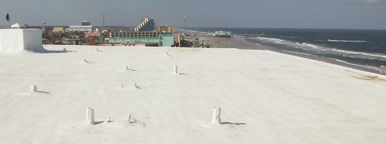 Energy Star Certified cool roof coatings in Yonkers